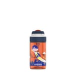 Kambukka Lagoon Çocuk Matarası 400ml, Flying Superboy