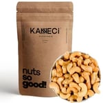 KANNECİ Kavrulmuş Kaju (1000)