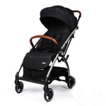 Kanz Kz Xflıp Trv Bebek Arabası / Deeply Black