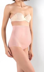 Kanz Yüksek Bel Hamile Slip