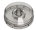 Kapak 00489317 Bosch Siemens Parçalayıcı için Yedek Parça İle Uyumlu