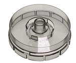 Kapak 00489317 Bosch Siemens Parçalayıcı için Yedek Parça İle Uyumlu