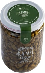 Kapari Turşusu-660 Gr.