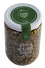 Kapari Turşusu-660 Gr.