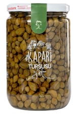 Kapari Turşusu-660 Gr.