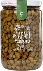 Kapari Turşusu-660 Gr.