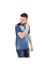 Kappa 303yoc0 Player Polo T-shirt Abıang 2 4team Mavi Xl 303YOC0