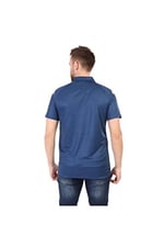 Kappa 303yoc0 Player Polo T-shirt Abıang 2 4team Mavi Xl 303YOC0