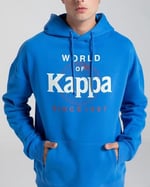 Kappa AUTHENTIC AGEO SweatShirt Erkek