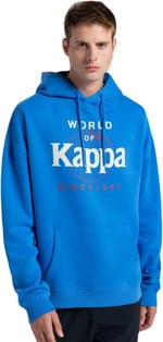 Kappa AUTHENTIC AGEO SweatShirt Erkek