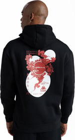 Kappa AUTHENTIC FUJI SweatShirt Erkek