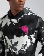 Kappa AUTHENTIC GRAPHIK GIMMY SweatShirt Erkek