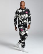 Kappa AUTHENTIC GRAPHIK GIMMY SweatShirt Erkek