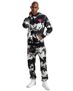 Kappa AUTHENTIC GRAPHIK GIMMY SweatShirt Erkek
