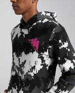 Kappa AUTHENTIC GRAPHIK GIMMY SweatShirt Erkek