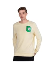 Kappa Erkek AUTHENTIC GRAPHIK VANES TK Eşofman Üstü