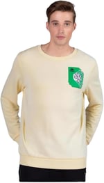 Kappa Erkek AUTHENTIC GRAPHIK VANES TK Eşofman Üstü