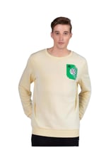 Kappa Erkek AUTHENTIC GRAPHIK VANES TK Eşofman Üstü