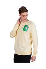 Kappa Erkek AUTHENTIC GRAPHIK VANES TK Eşofman Üstü