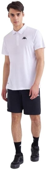 Kappa Erkek KOMBAT POLY POLO TK T-Shirt