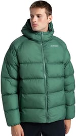 Kappa Erkek LOGO 365 SYARO Şişme Mont