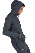 Kappa Erkek LOGO JACKUS SLIM 2 TK Ceket