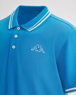 Kappa Erkek LOGO MALTAX 5 MSS TK T-Shirt