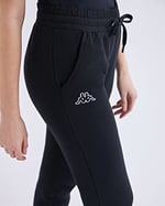 Kappa Kadın LOGO THEEK SLIM TK Eşofman Altı