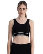 Kappa LOGO TAPE DUCI TK Sporcu Sütyeni Kadın
