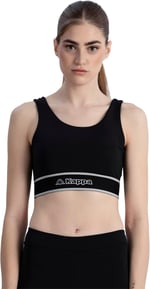 Kappa LOGO TAPE DUCI TK Sporcu Sütyeni Kadın