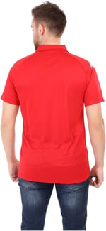Kappa Player Polo T-Shirt Abıang 2 4team oranj 303YOC0