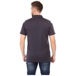 Kappa Player Polo T-Shirt Abıang 2 4team Turkuaz