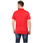 Kappa Player Polo T-Shirt Abıang 2 4team oranj 303YOC0