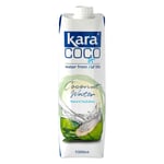 Kara Coco Hindistan Cevizi Suyu