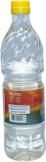 Kara Kekik Suyu 1Lt