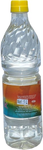Kara Kekik Suyu 1Lt