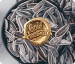 Kara Sevda Bol Tuzlu Siyah Ayçekirdeği 250 gr
