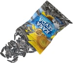 Kara Sevda Bol Tuzlu Siyah Ayçekirdeği 250 gr
