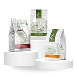 Karabatak Beatiful Blends Çekirdek Kahve Seti 750 g