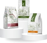 Karabatak Beatiful Blends Çekirdek Kahve Seti 750 g
