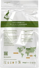 Karabatak Beautiful Blends Kingsman Çekirdek Kahve 250 g