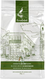 Karabatak Beautiful Blends Kingsman Çekirdek Kahve 250 g