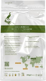 Karabatak Beautiful Blends Yaz Aşkım Çekirdek Kahve 250 g