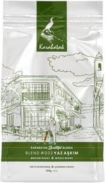 Karabatak Beautiful Blends Yaz Aşkım Çekirdek Kahve 250 g