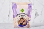 Karabuğday & Yulaf Granola Yabanmersinli