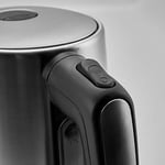 Karaca 153.01.06.4888 Inox Su Isıtıcı, Gümüş