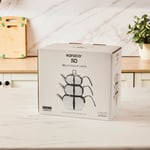 Karaca 3D İndüksiyon Tabanlı Midi Çaydanlık Takımı 0,7L & 1,1L & 1,9L