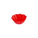 Karaca 6'lı Silikon Muffin Kalıbı