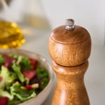 Karaca African Baharat Değirmeni Ahşap 10 cm