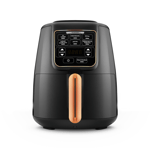 Karaca Air Pro Cook XL 2 in 1 Konuşan Airfryer 4L